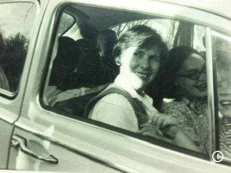 The Mother’s Day Message I Never Got to Preach