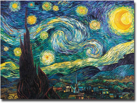 The Night Rachel Reminded Us to Look Up and See the Star