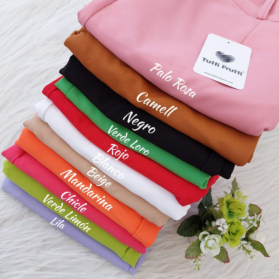 Miniatura: PANTALÓN GRECIA 