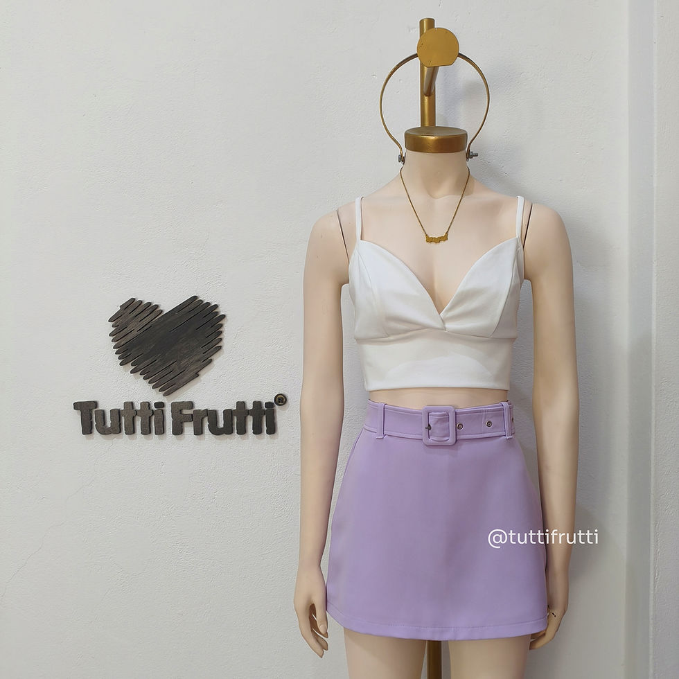 Miniatura: OUTFIT GABRIELA 