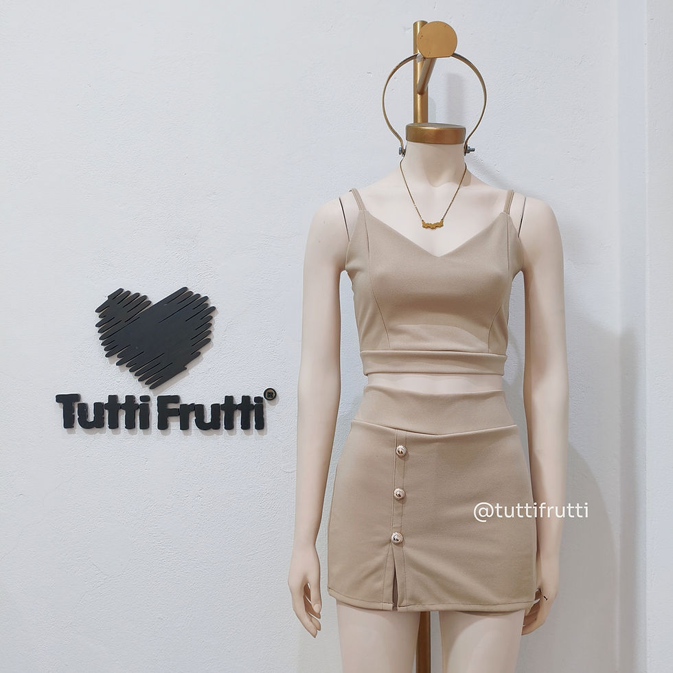 Miniatura: OUTFIT ROSSY