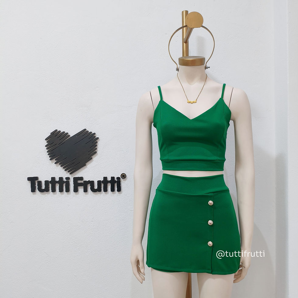 Miniatura: OUTFIT ROSSY
