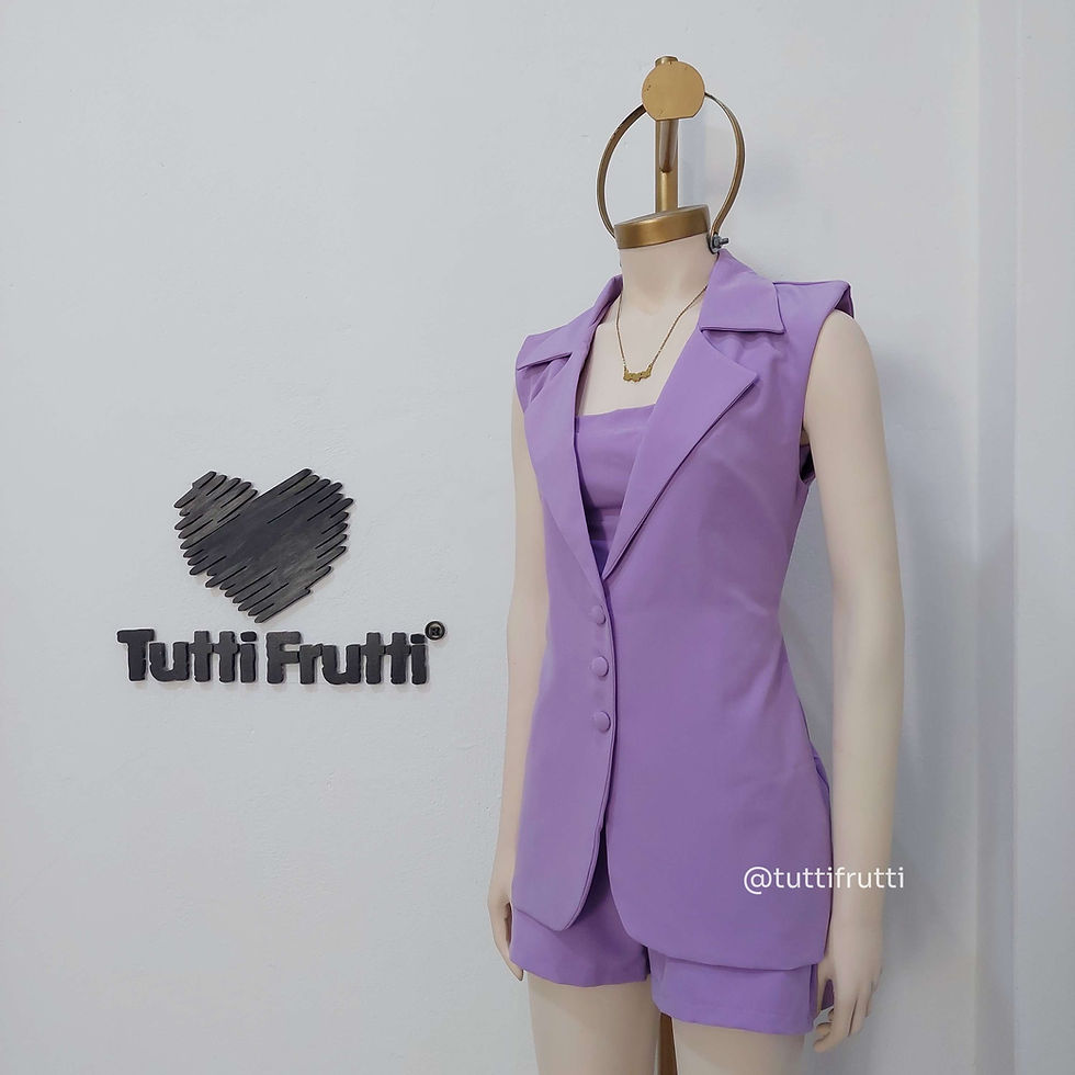 Miniatura: Outfit Zara