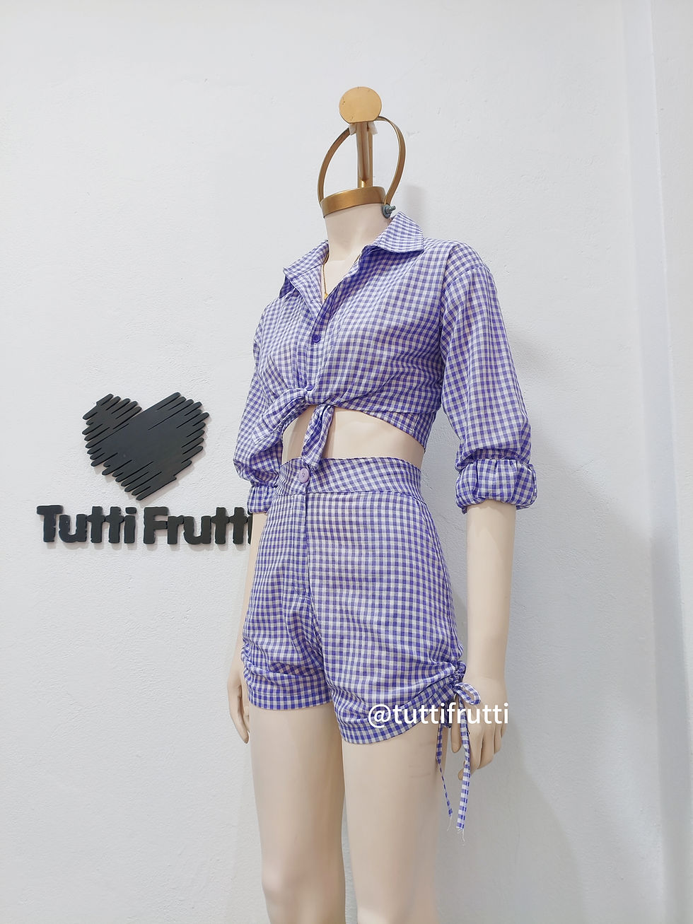 Miniatura: SET BRIANA