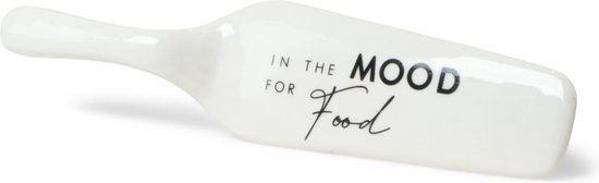 Thumbnail: Taartschep porselein Mood for Food van Jens Living