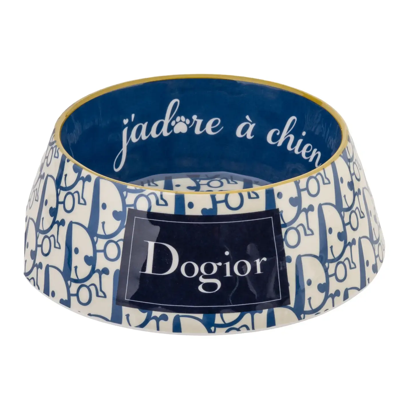 Haute Diggity Dog Dogior Voerbak