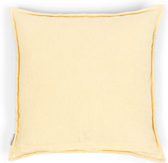 Thumbnail: Rivièra Maison Linen Pillow Cover