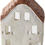Thumbnail: Riviera Maison Stepped Gable Canal House Waxinelichthouder
