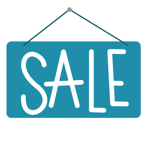 Afbeelding sale bord