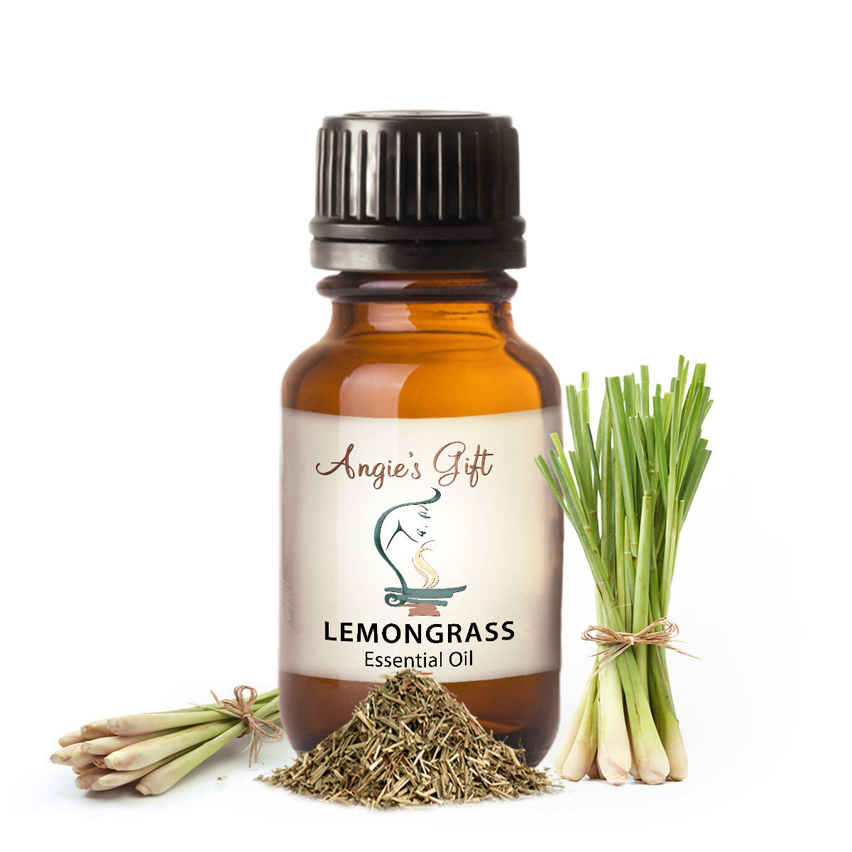 Essential Oils - Lemongrass