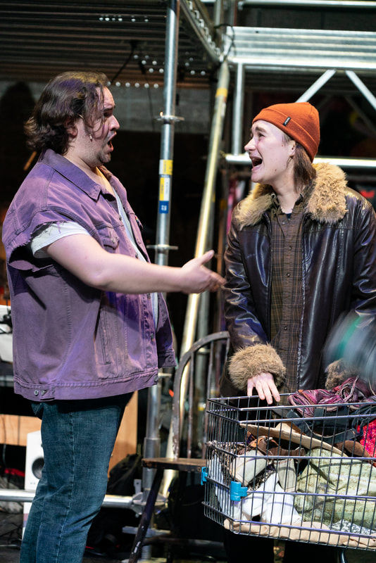 Rent - 2024 - Produced by ELOPE Musical Theatre