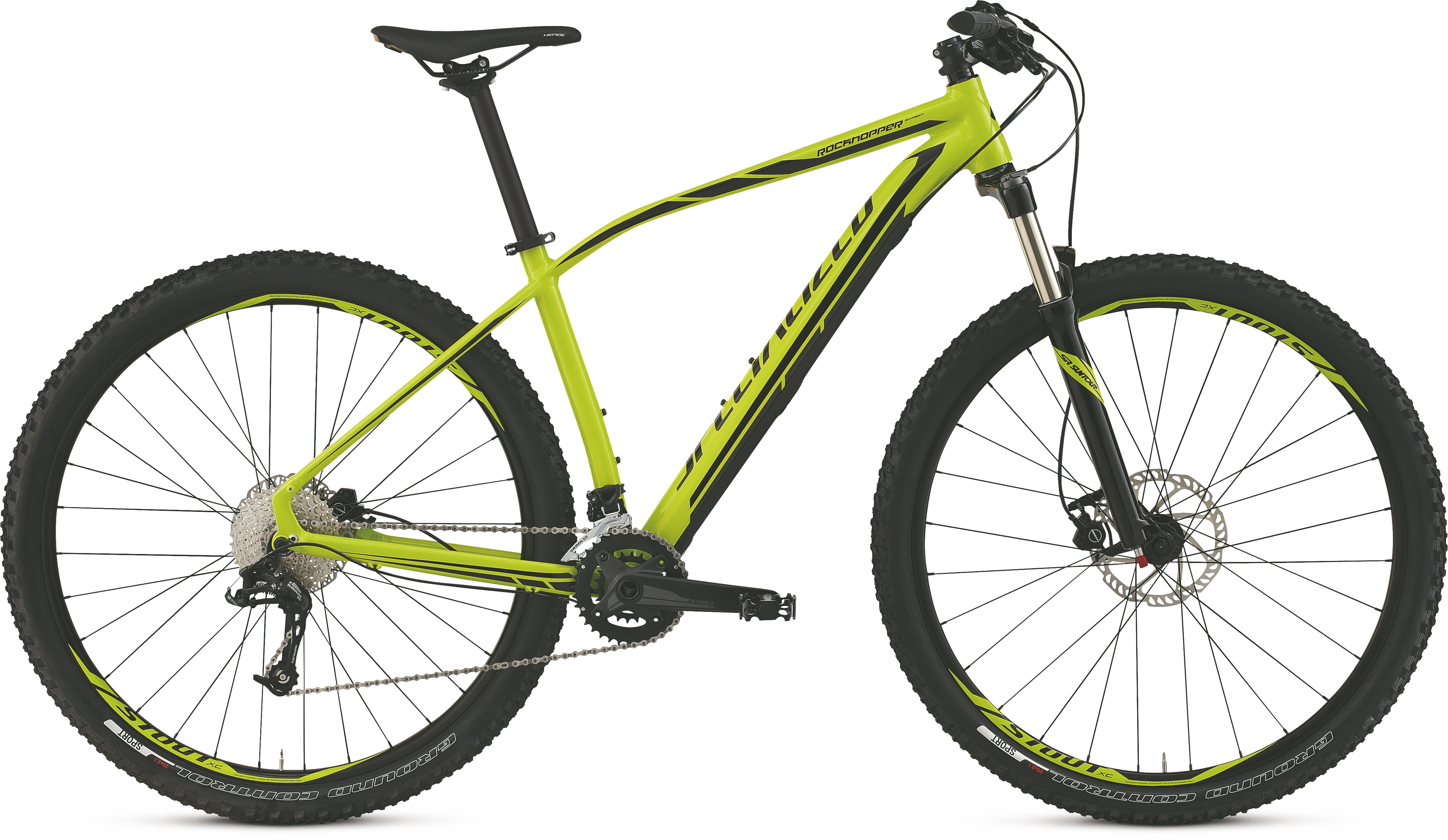 Specialized Rockhopper Expert 29r