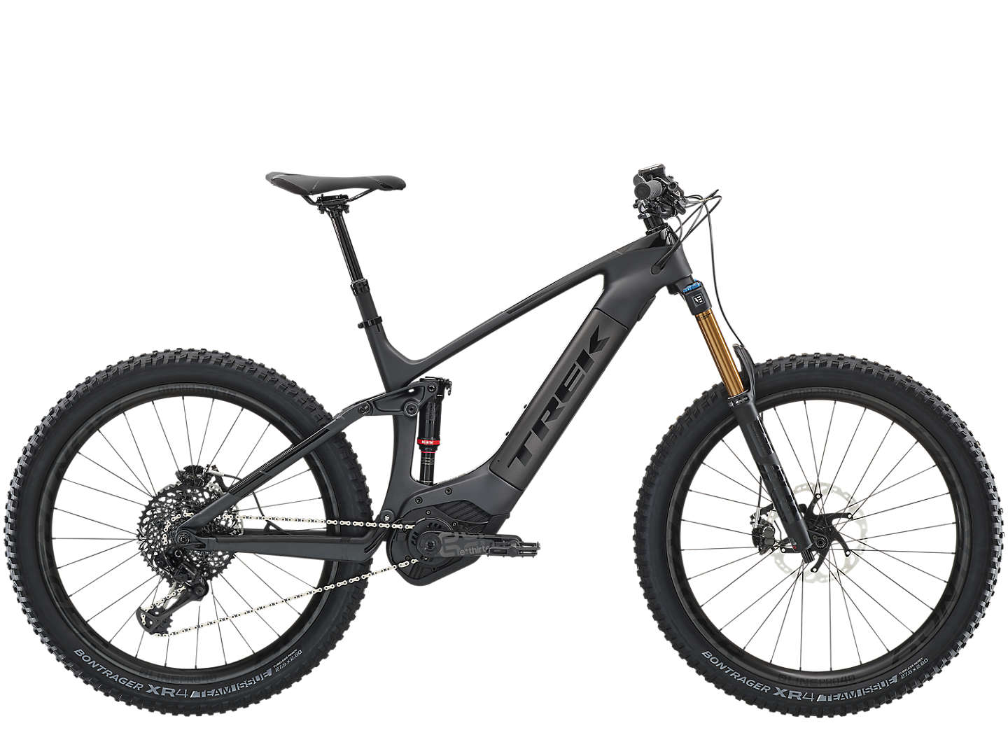 Trek Powerfly LT 9.9 Plus