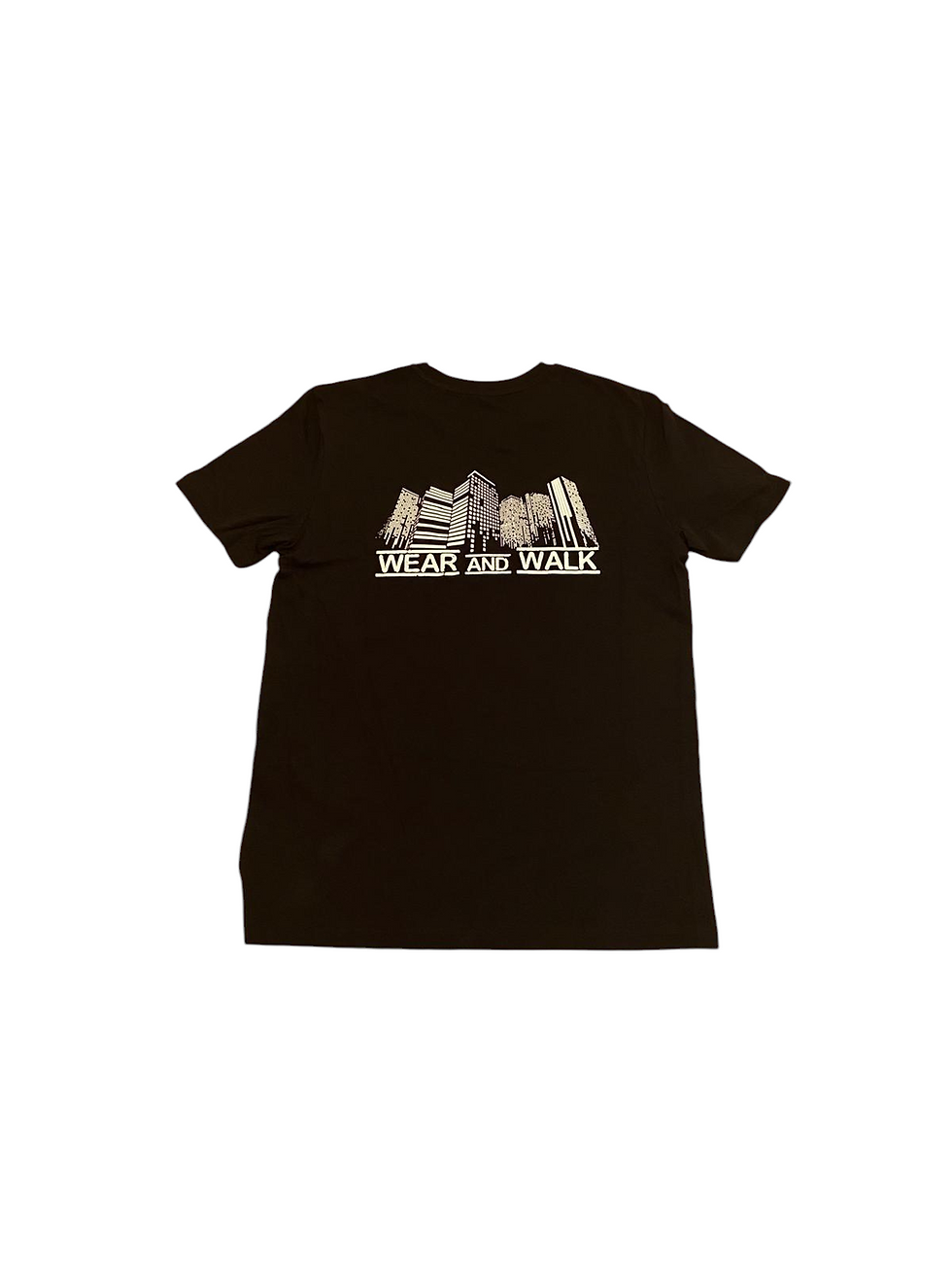 Miniature : T-shirt Noir (Précommande)