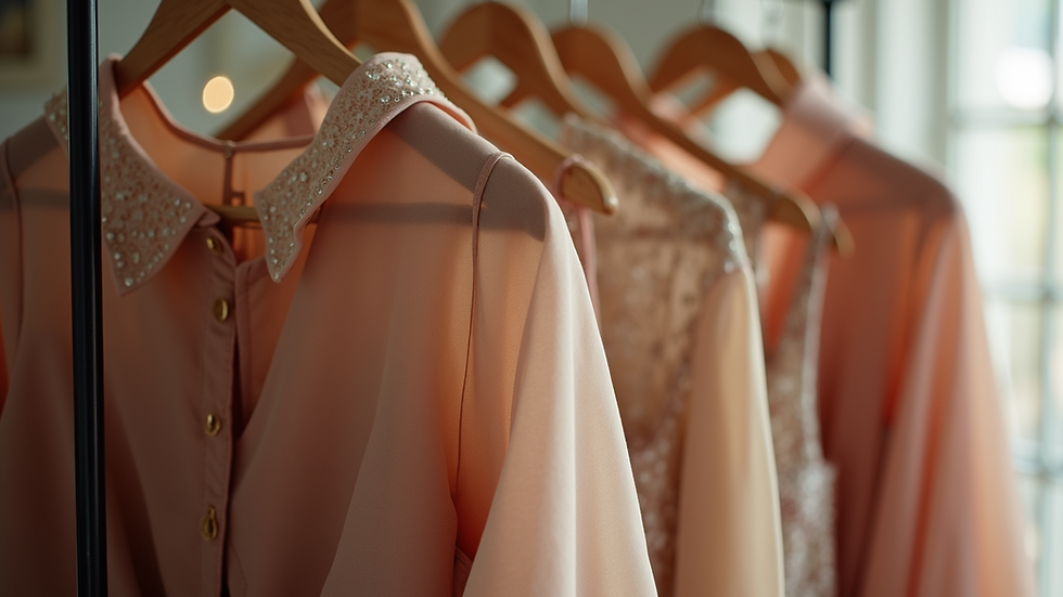 Timeless Elegance: Shop Our Latest Collection Today