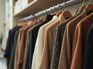 Elevate Your Wardrobe with Premium Fashion Essentials