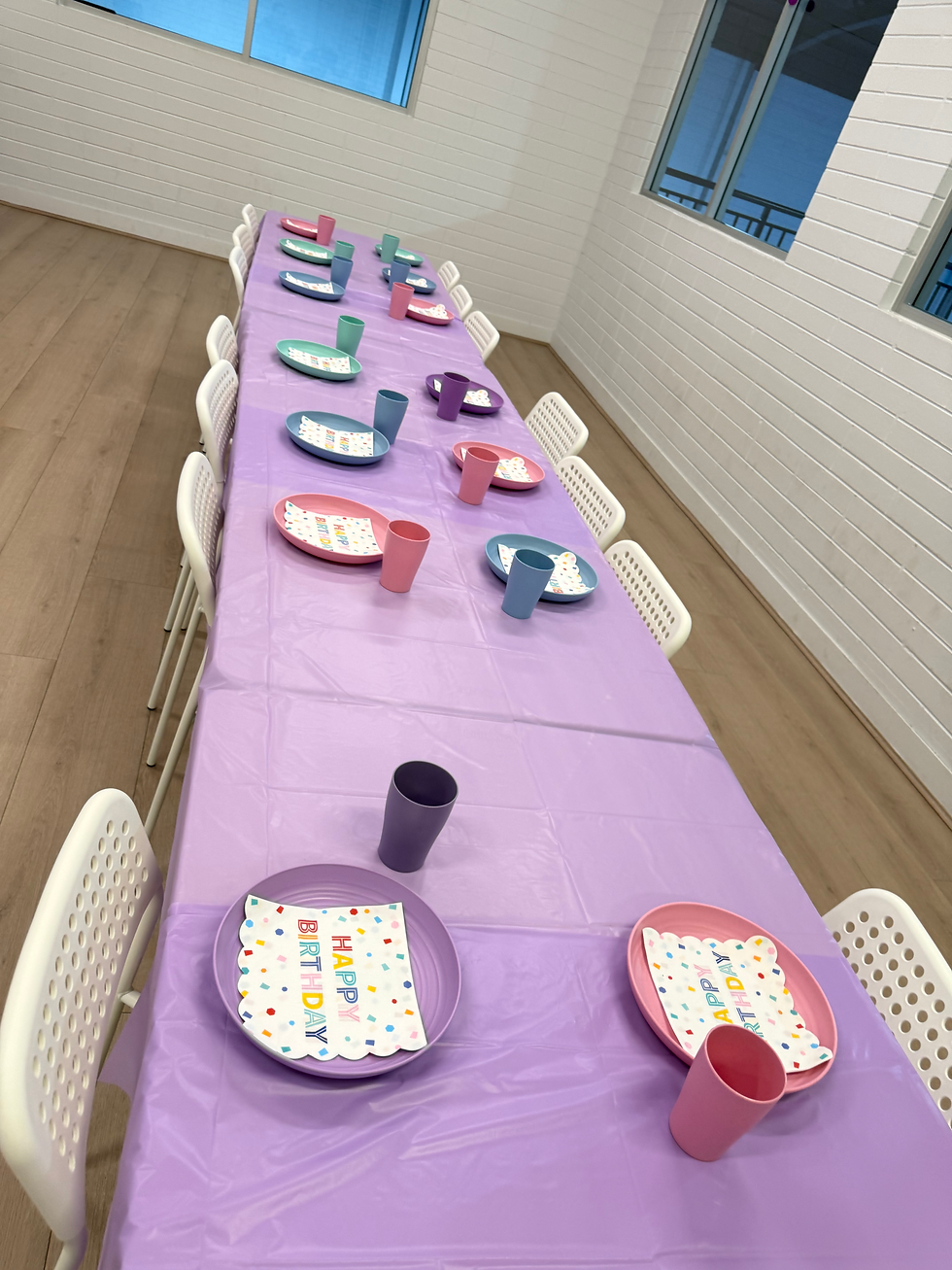 Celebrate at IWG: Kids’ Birthday Parties in Sydney’s Inner West