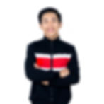 Pragon Wee (Prakorn Weeraphon)