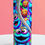 Thumbnail: Sesame Street Cookie Monster Zipper tumbler