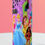 Thumbnail: Disney Princess “Girl Power” tumbler