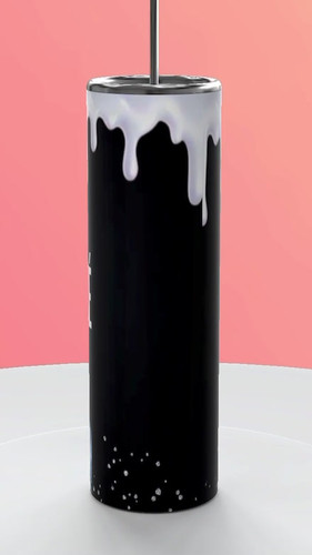 Beyonce x Starbucks type Tumbler | Yellowstone Decals