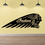 Thumbnail: Biker - Indian Chief Motorcycle - Stickers