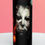 Thumbnail: Horror Icons Freddy Jason Michael Leather Face Tumbler