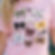 Disney - Star Wars - C-3PO Boba Fett Vader Character Bows shirt - Apparel