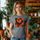 Thumbnail: NFL - Cleveland Browns - Dripping Heart XOXO Valentine - Apparel