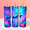 Thumbnail: Neon Dolphin Tumbler 3