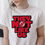 Thumbnail: NHL - New Jersey Devils - They Not Like Us - Apparel