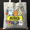 Thumbnail: SpongeBob Squarepants - Halloween Trick-or-Treat Bag - Tote Bag