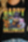 Minecraft - Happy Halloween - Apparel