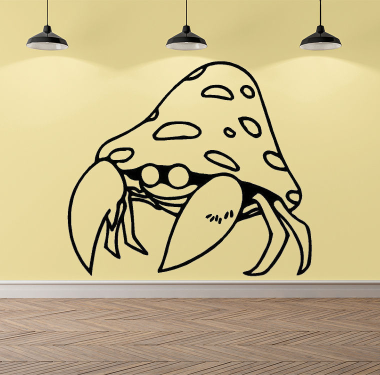 Pokemon - Parasect - Stickers