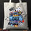 Thumbnail: Disney - Stitch  - Halloween Trick-or-Treat Bag - Tote Bag