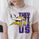 Thumbnail: NFL - Minnesota Vikings - They Not Like Us - Logo - Apparel