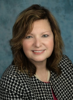 Interview With Author Michelle Paris