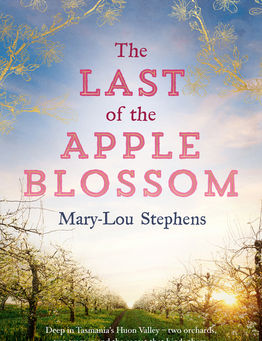 Book Review - 'The Last of the Apple Blossom' by Mary-Lou Stephens