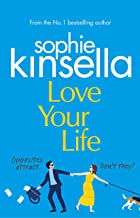 Book Review - 'Love Your Life' by Sophie Kinsella