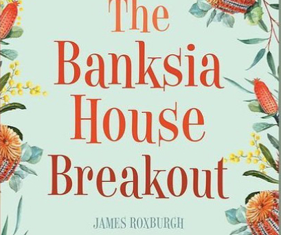 Book Review - 'The Banksia House Breakout'