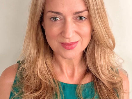 Guest Post From Author Sandy Barker