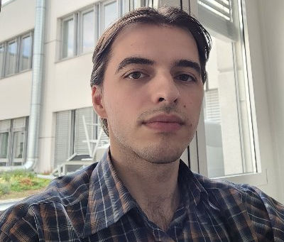 Interview With Author Jonathan Taylor