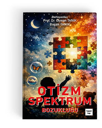 Otizm Spektrum Bozukluğu