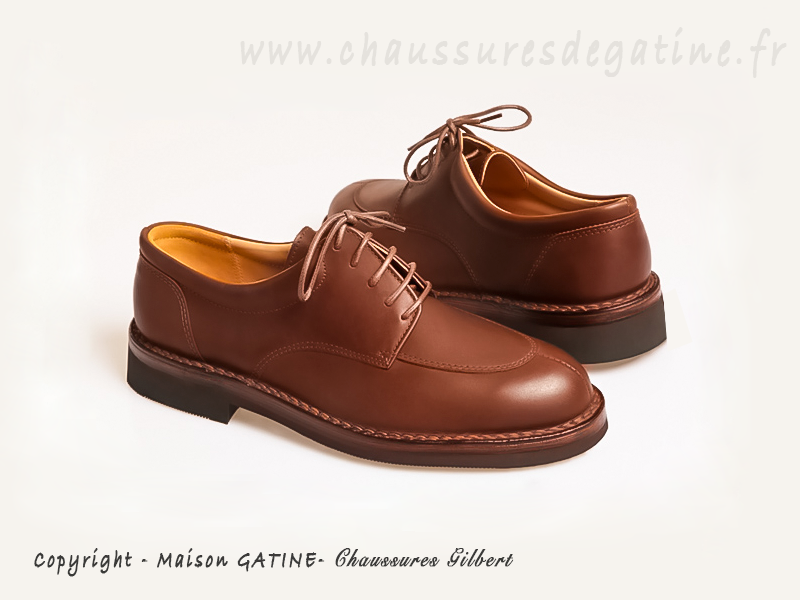 Modèle OXFORD