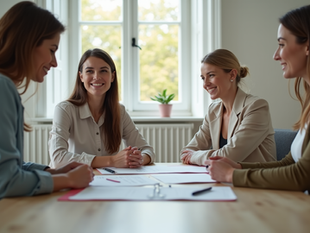 Personalized Wellness Coaching for Lasting Success