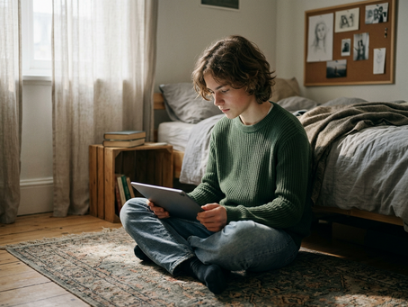 Understanding Synthetic Attachment Disorder Risks in Adolescents with ADHD and ASD