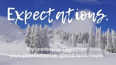 Expectations