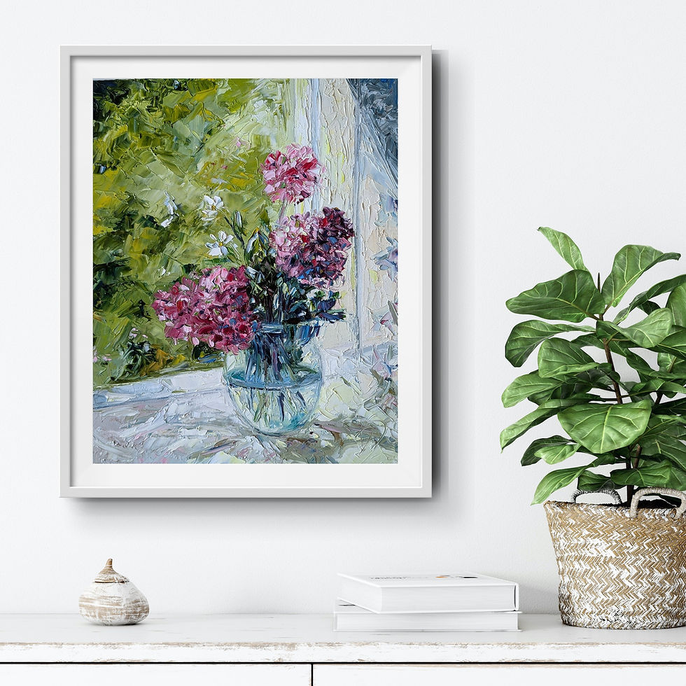 Thumbnail: A Veil of Quiet Light