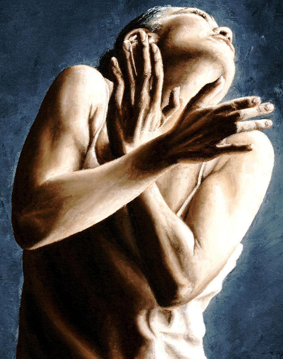 Thumbnail: Intense Ballerina