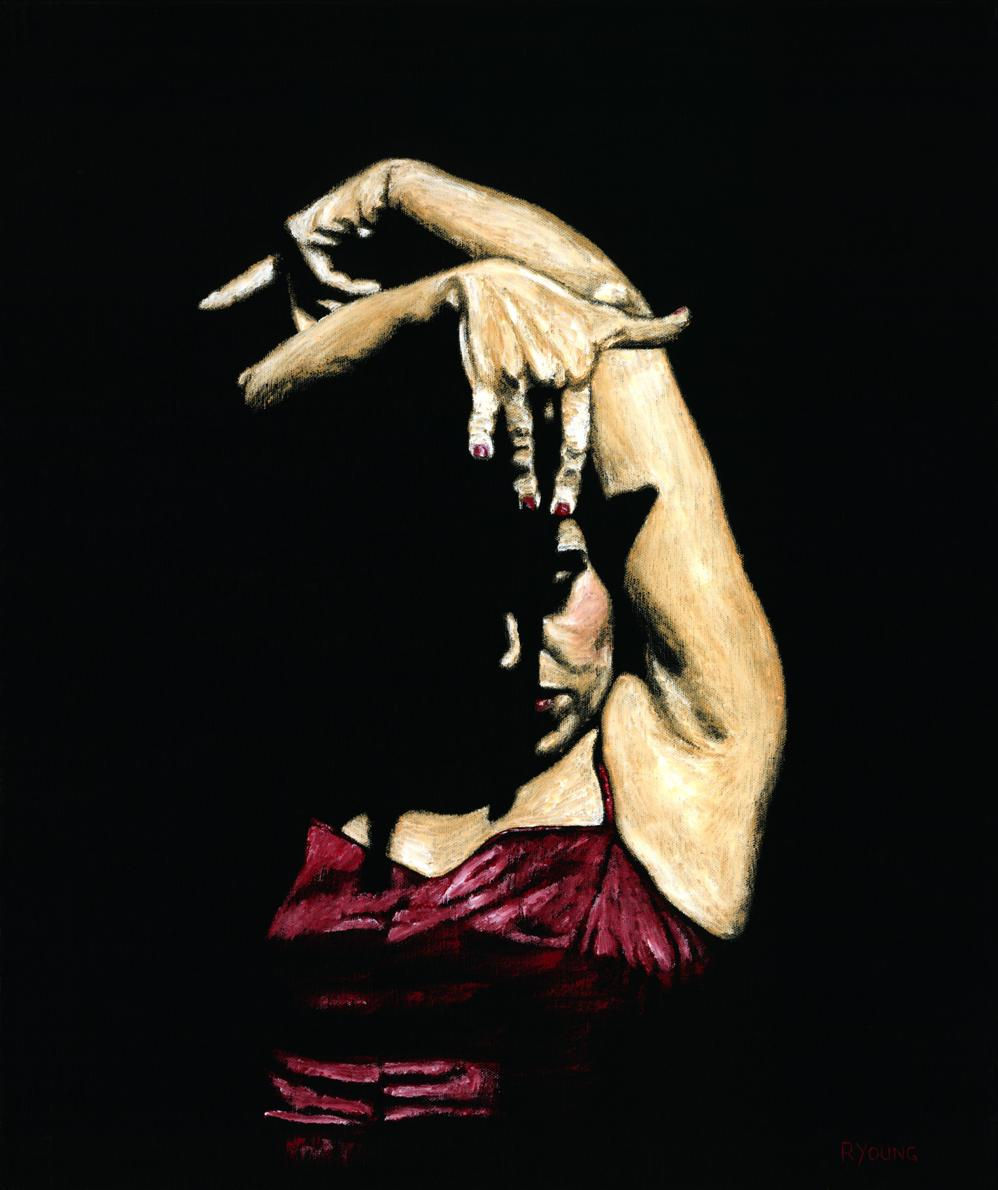 Seclusion del Flamenco